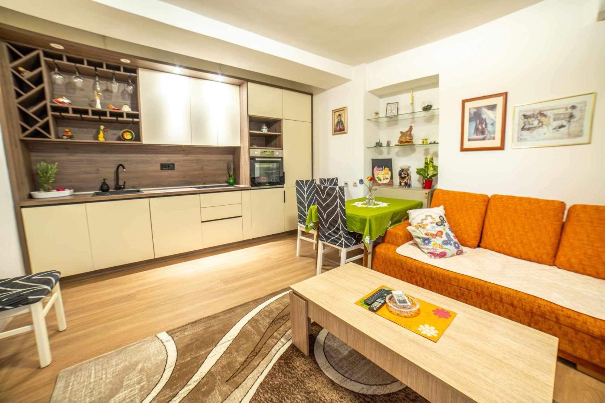 Apartment Gif Trebinje